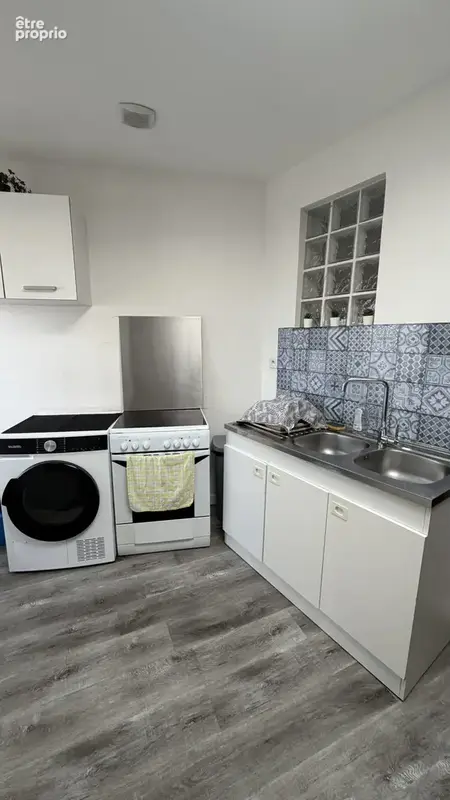 Maison 62 m² à Roubaix  - photo 3
