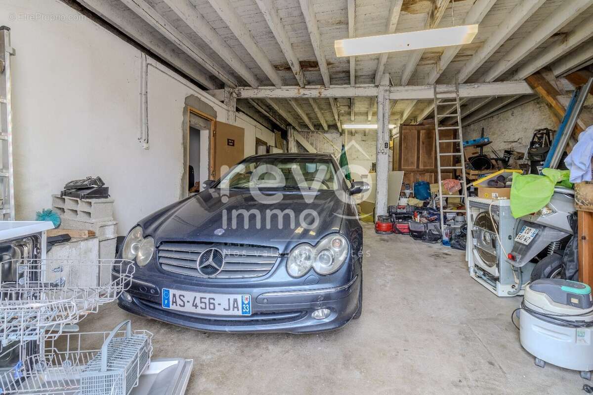 Ensemble immobilier situé à Monsegur - photo 2