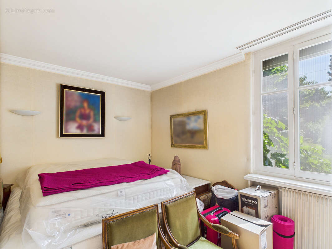 Appartement à EVIAN-LES-BAINS