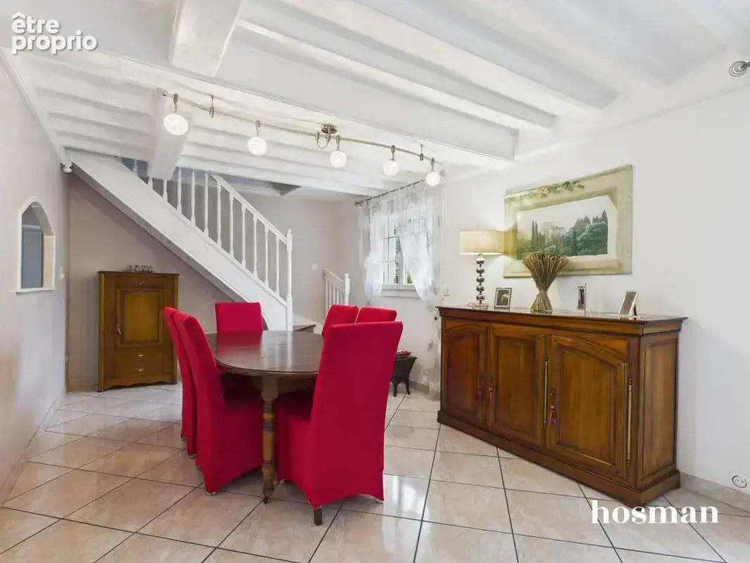 Saint-Bonnet-de-Mure — Maison familiale d'exception avec ascenseur privé & prestations haut de gamme - photo 6
