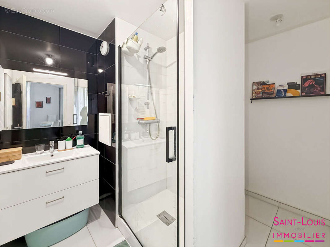 Appartement à POISSY