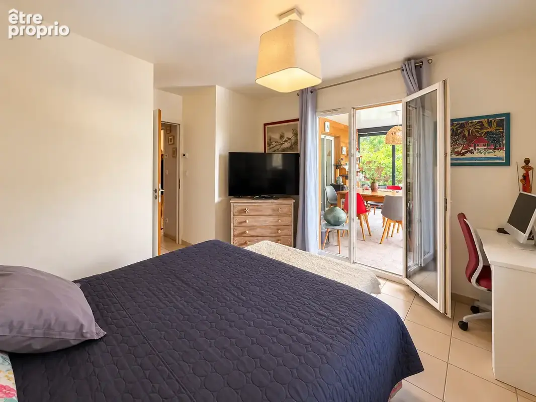 À Gujan-Mestras, villa à vendre 499000 € avec Agence Coullaud - photo 7