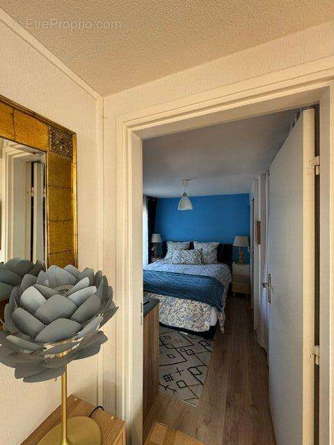Appartement à DIVES-SUR-MER
