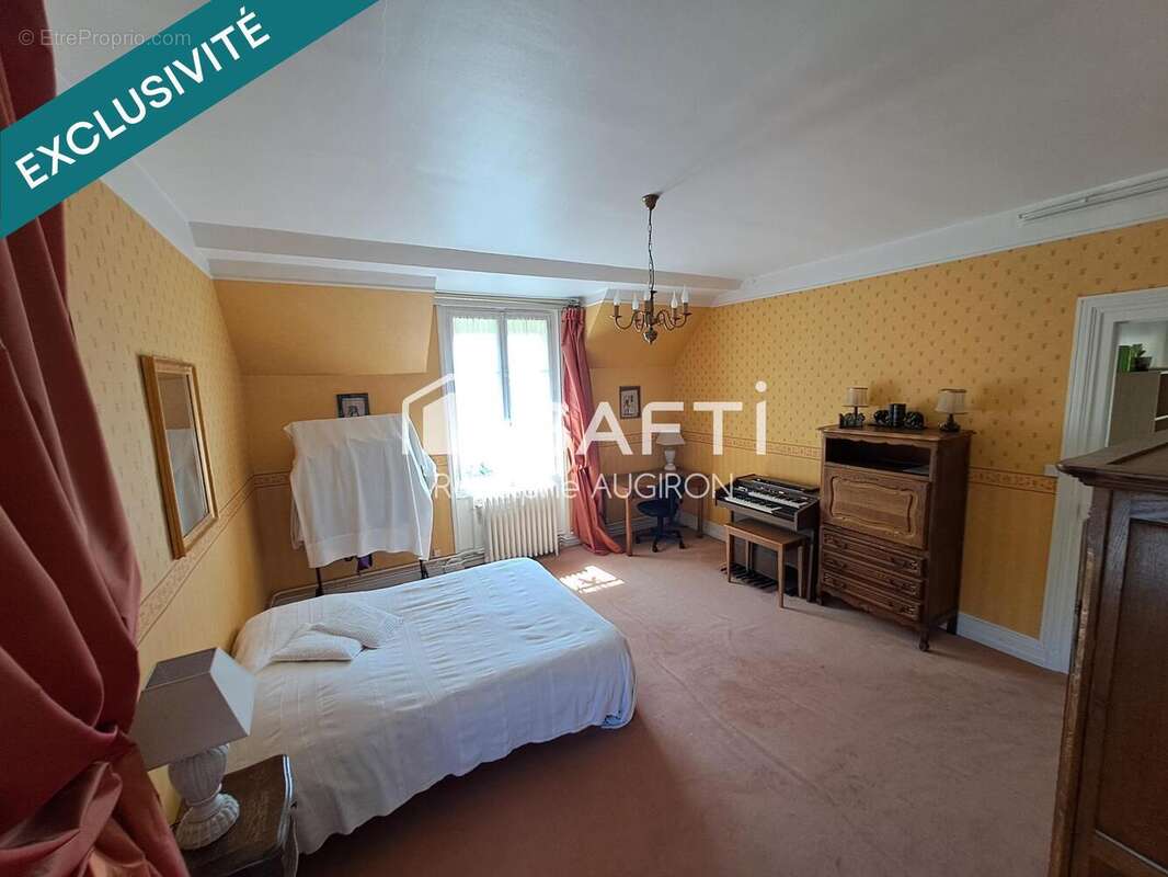 Photo 8 - Maison à BLOIS