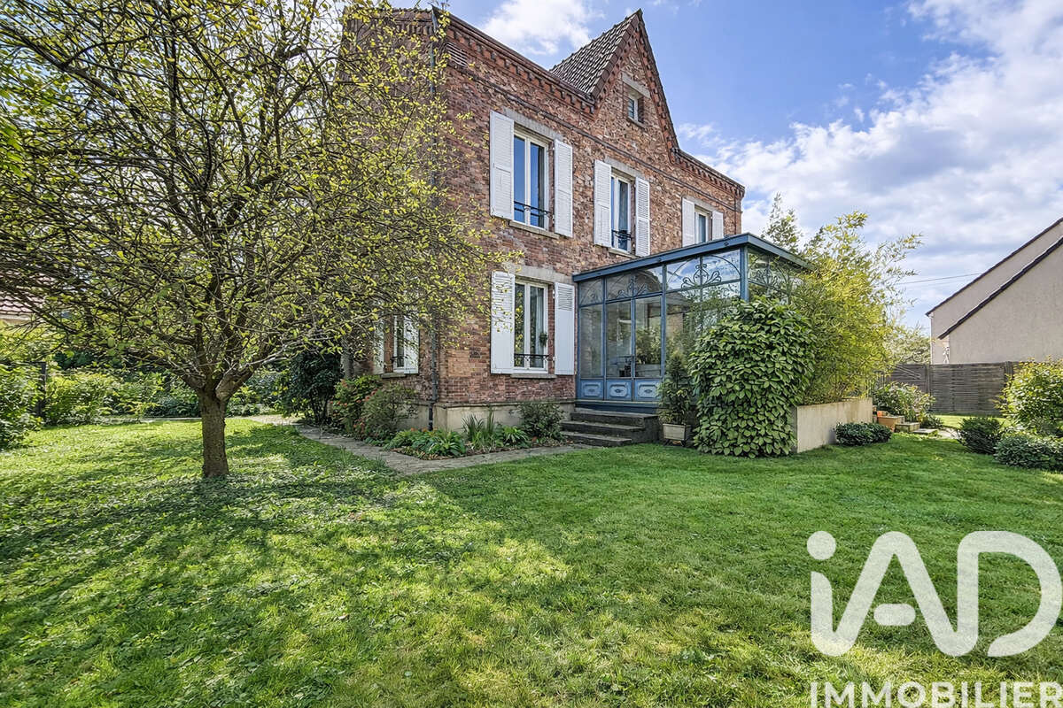 Photo 2 - Appartement à NANGIS