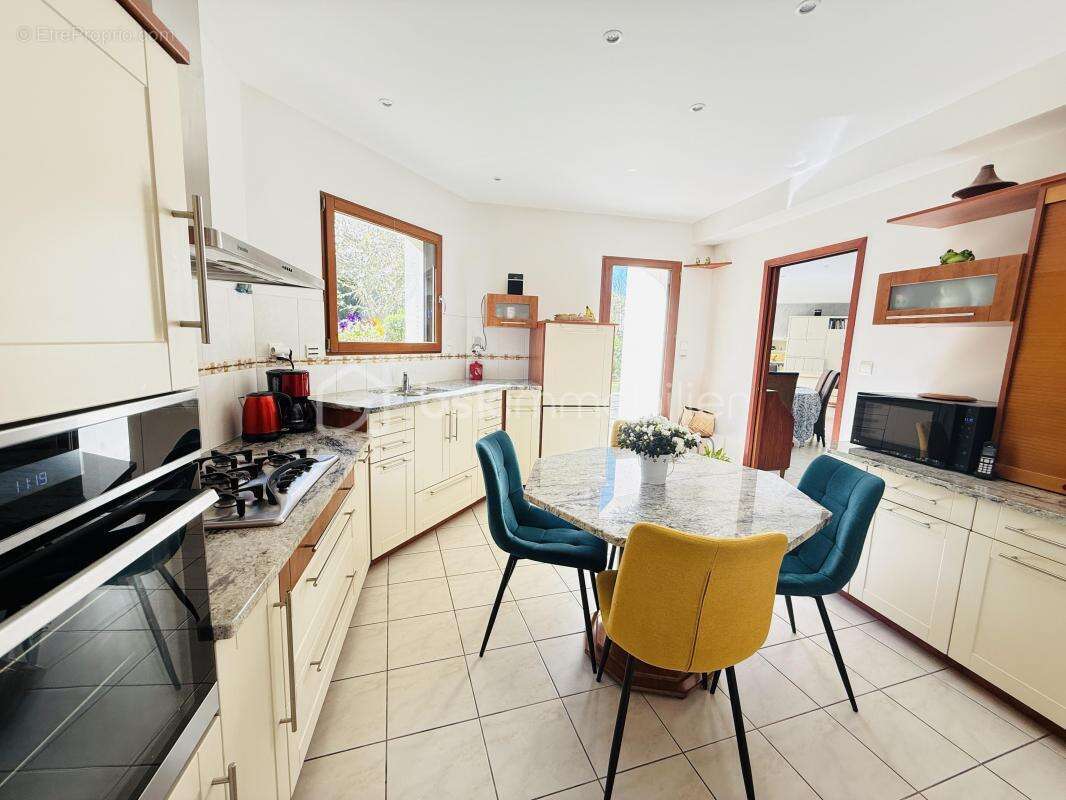 Maison à CESSON-SEVIGNE