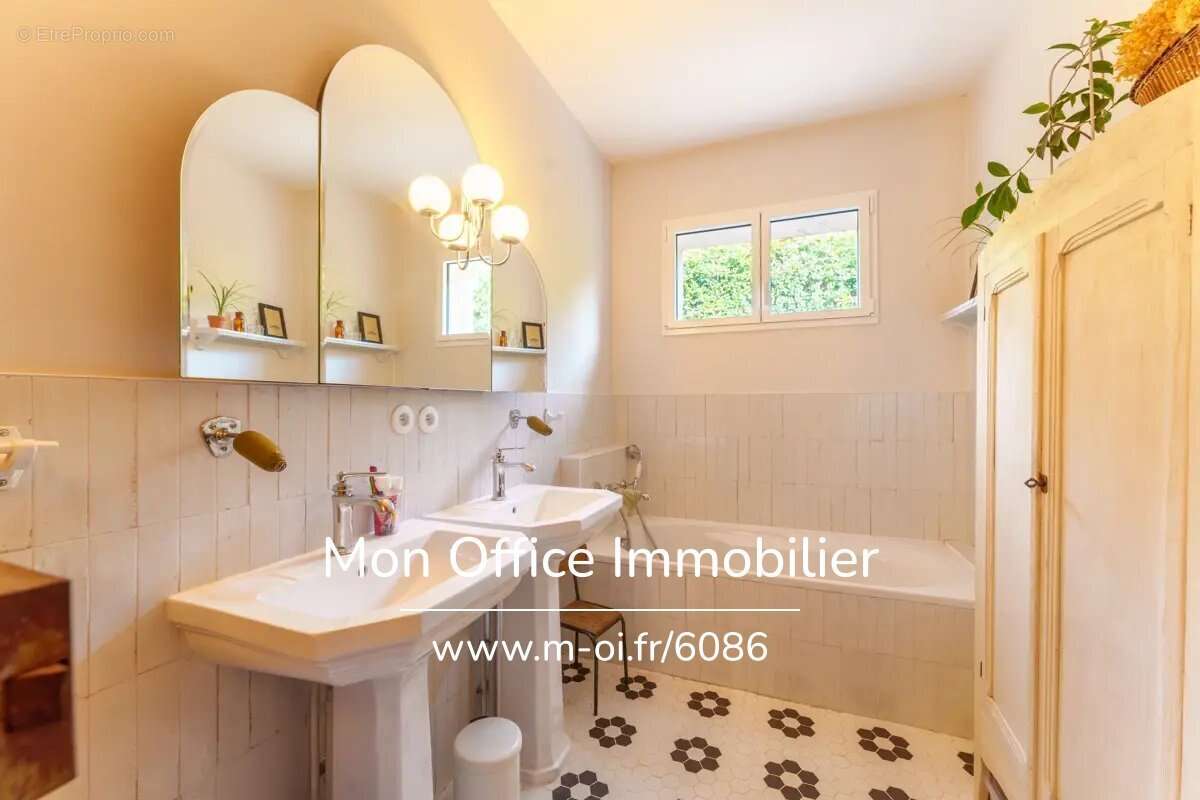 Maison à AIX-EN-PROVENCE