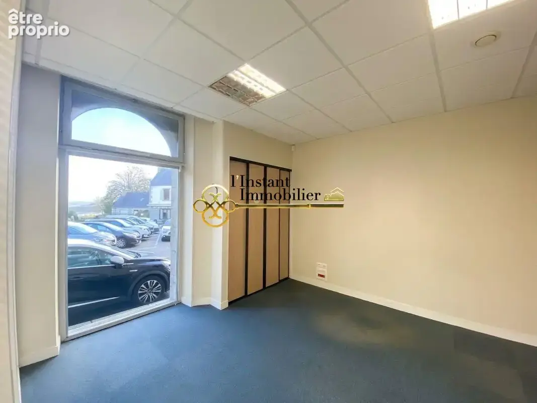 Local commercial Carantec 190 m2 - photo 9