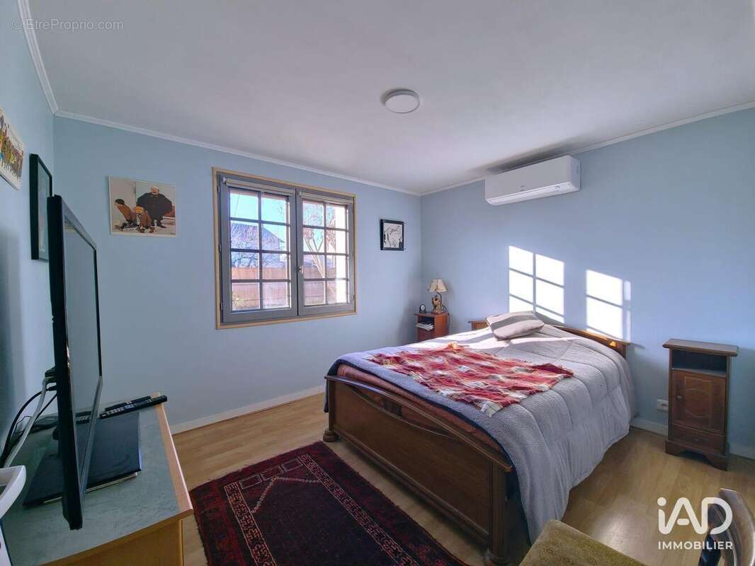 Photo 3 - Maison à BRIVE-LA-GAILLARDE