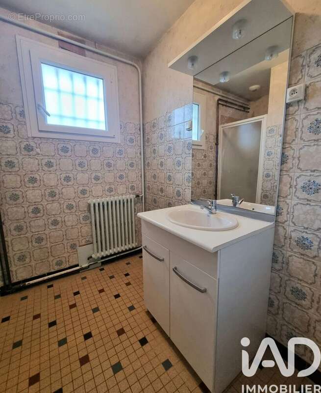 Photo 8 - Maison à MONTREUIL-BELLAY