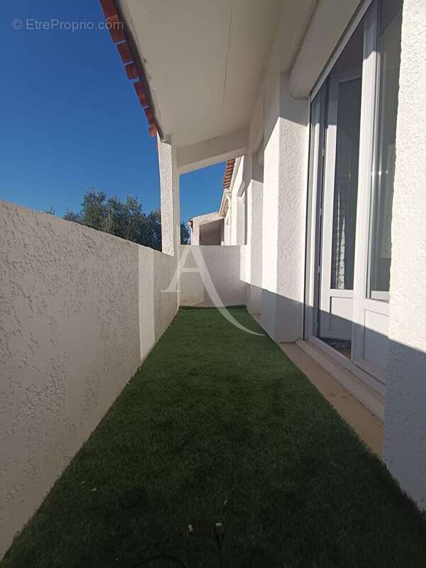 Maison à FRONTIGNAN