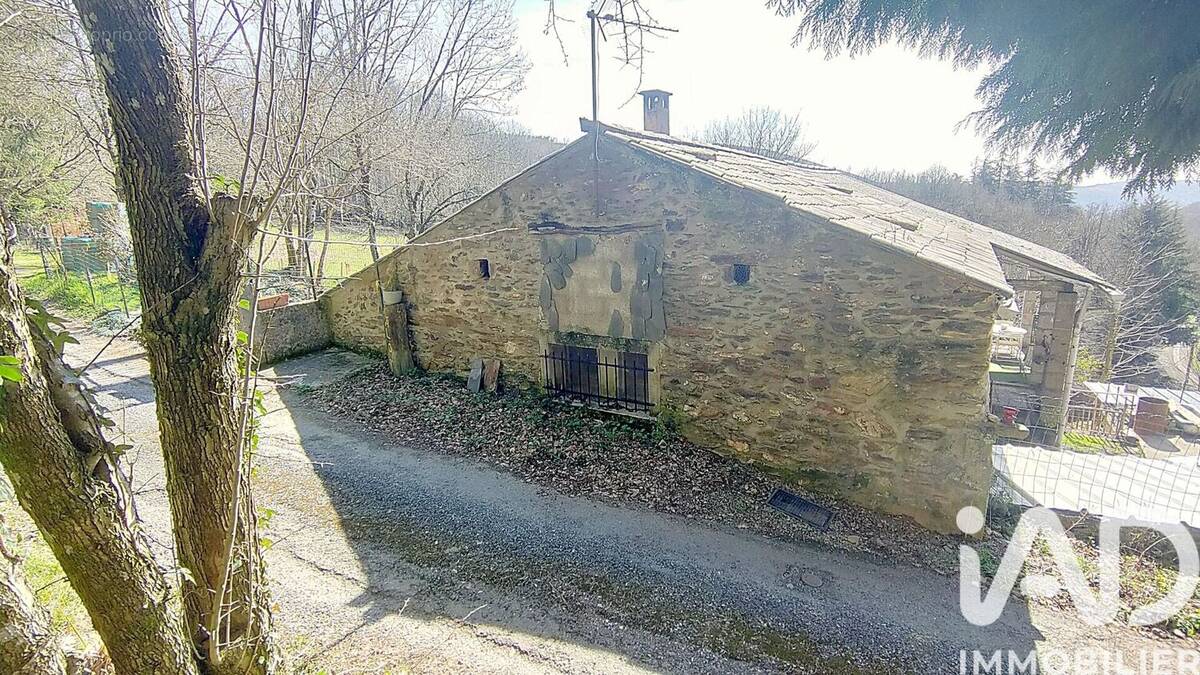 Photo 1 - Maison à FERRALS-LES-MONTAGNES