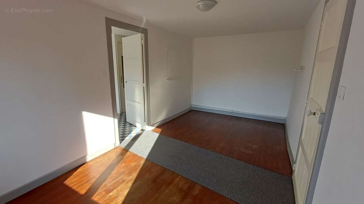 Maison à PLOUFRAGAN