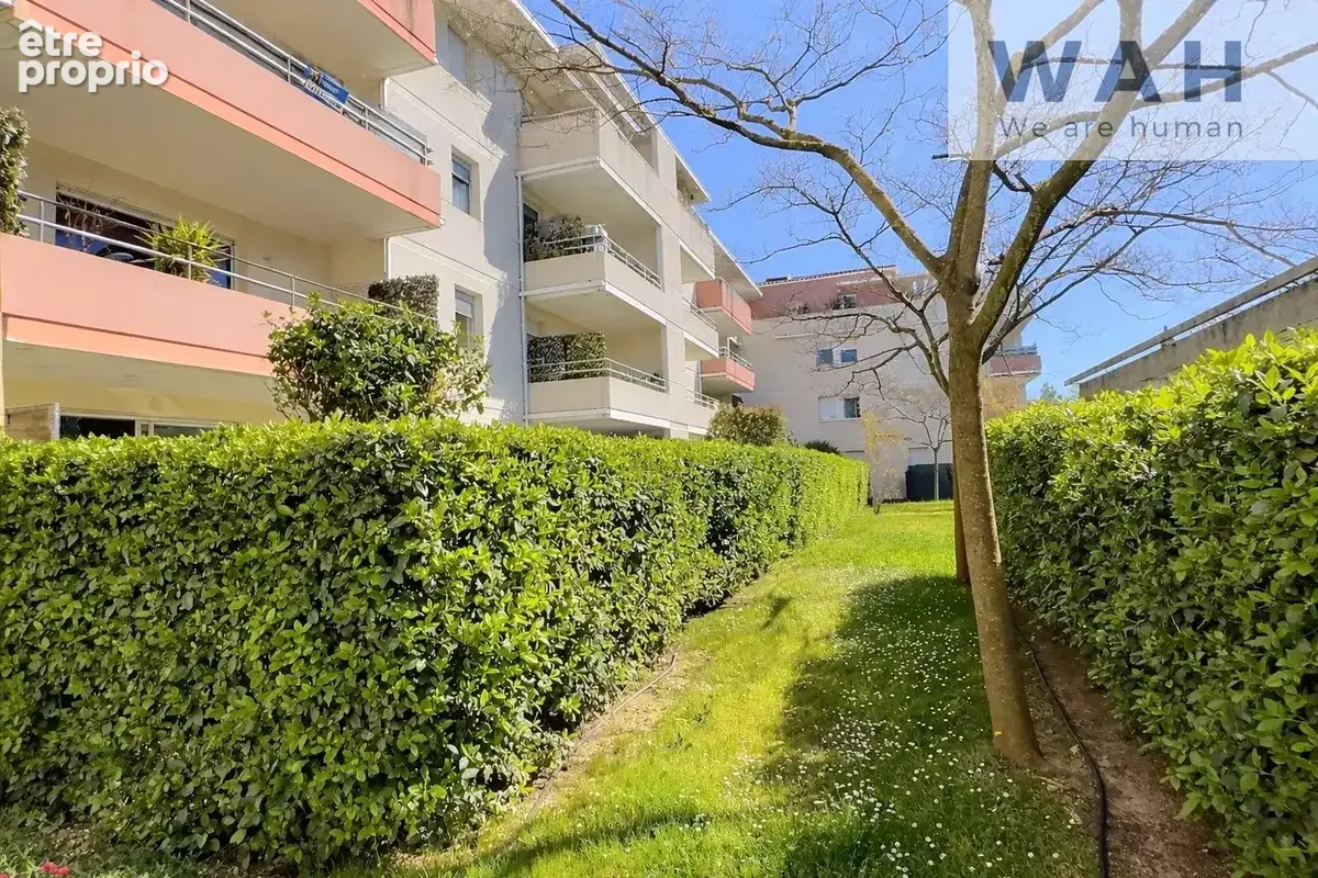 Appartement à LE CRES