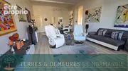 Appartement à DIEPPE