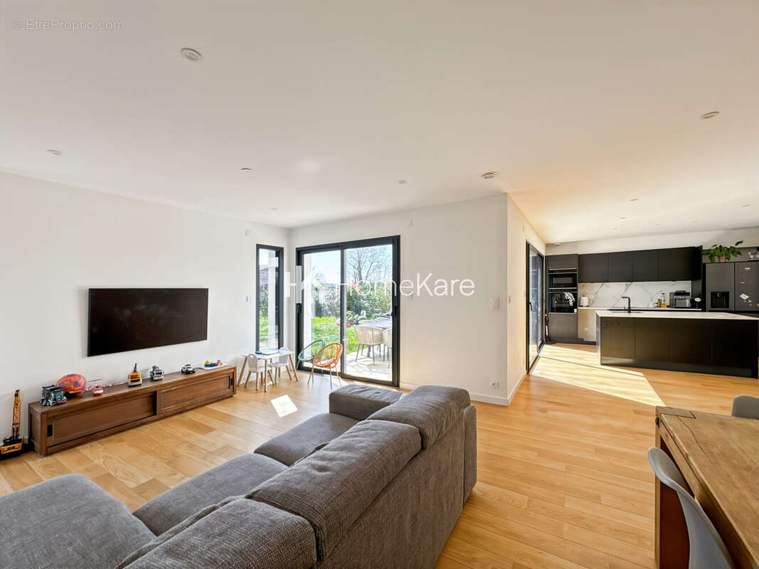 Maison à QUINT-FONSEGRIVES