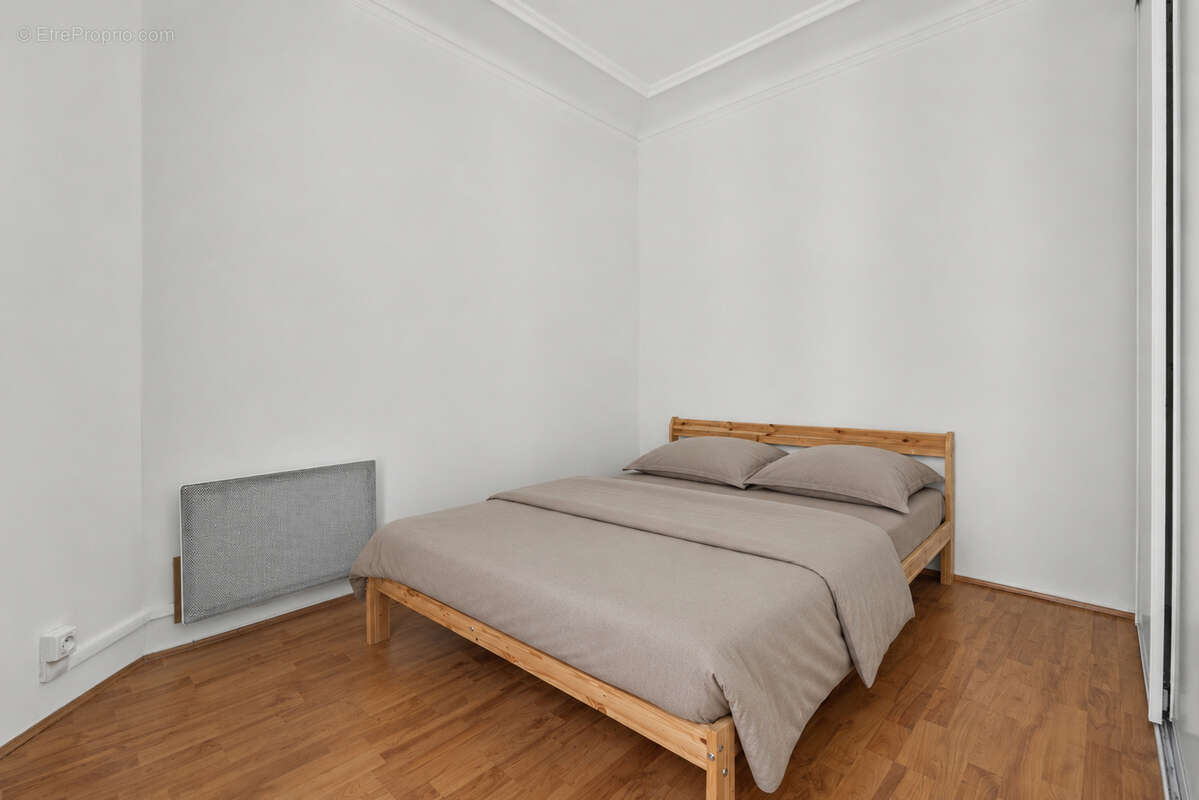 Appartement  2 pièces - sainte marguerite - paris 11eme - photo 6
