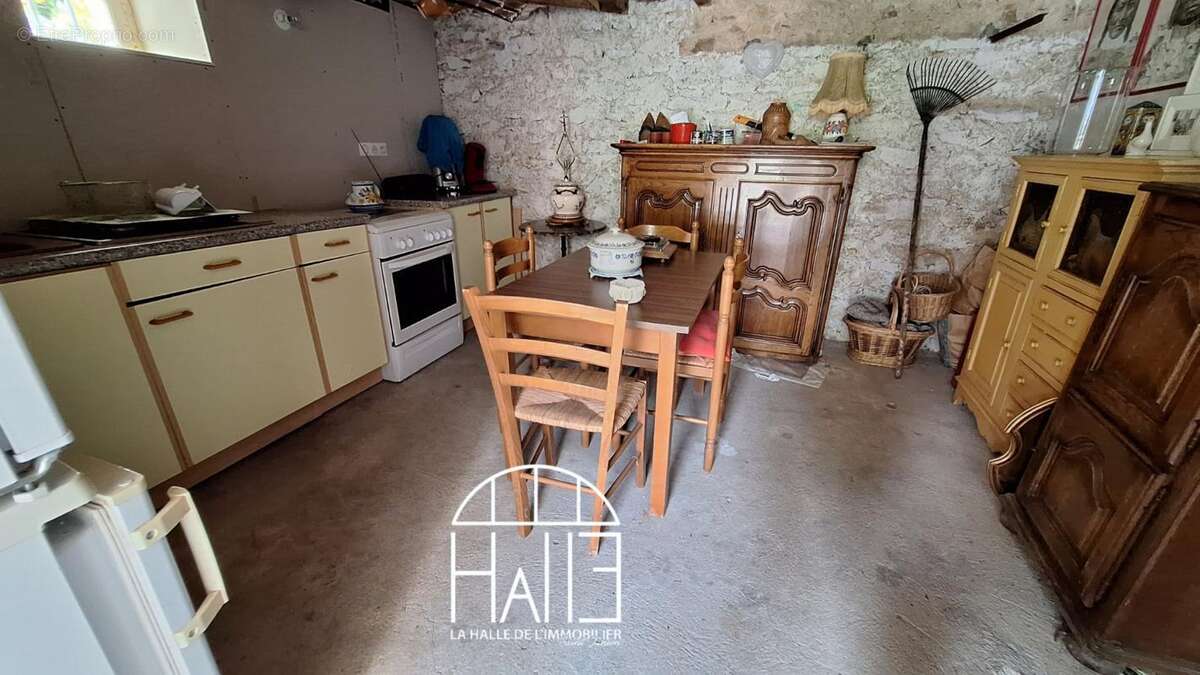 Maison 47 m² à Saint-Junien  - photo 15