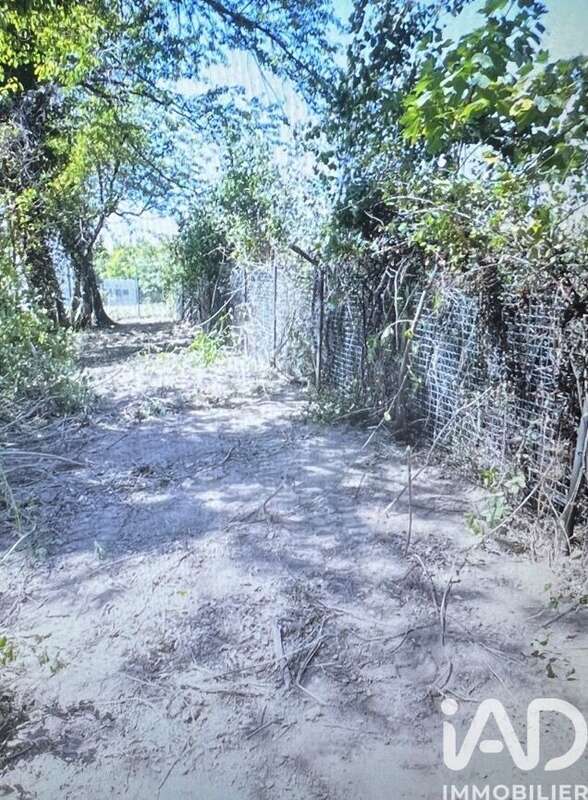 Photo 6 - Terrain à FOUR