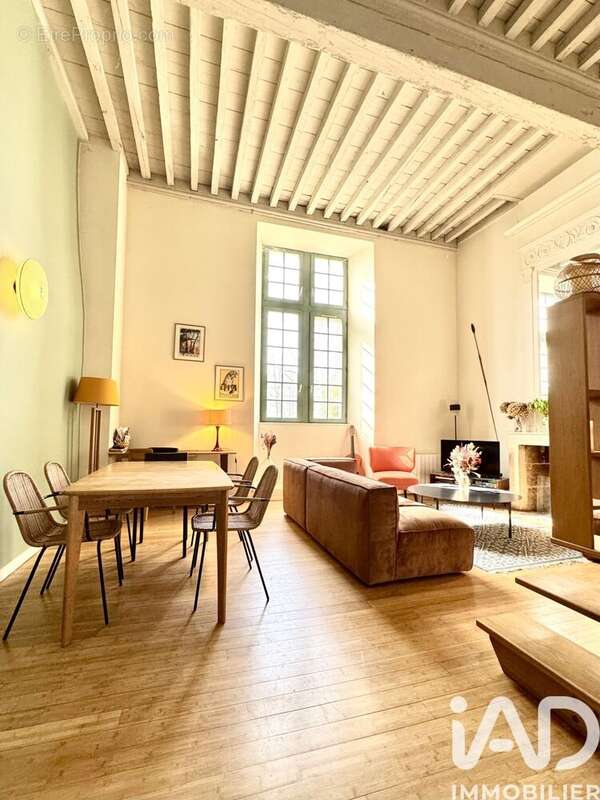 Photo 8 - Appartement à BORDEAUX