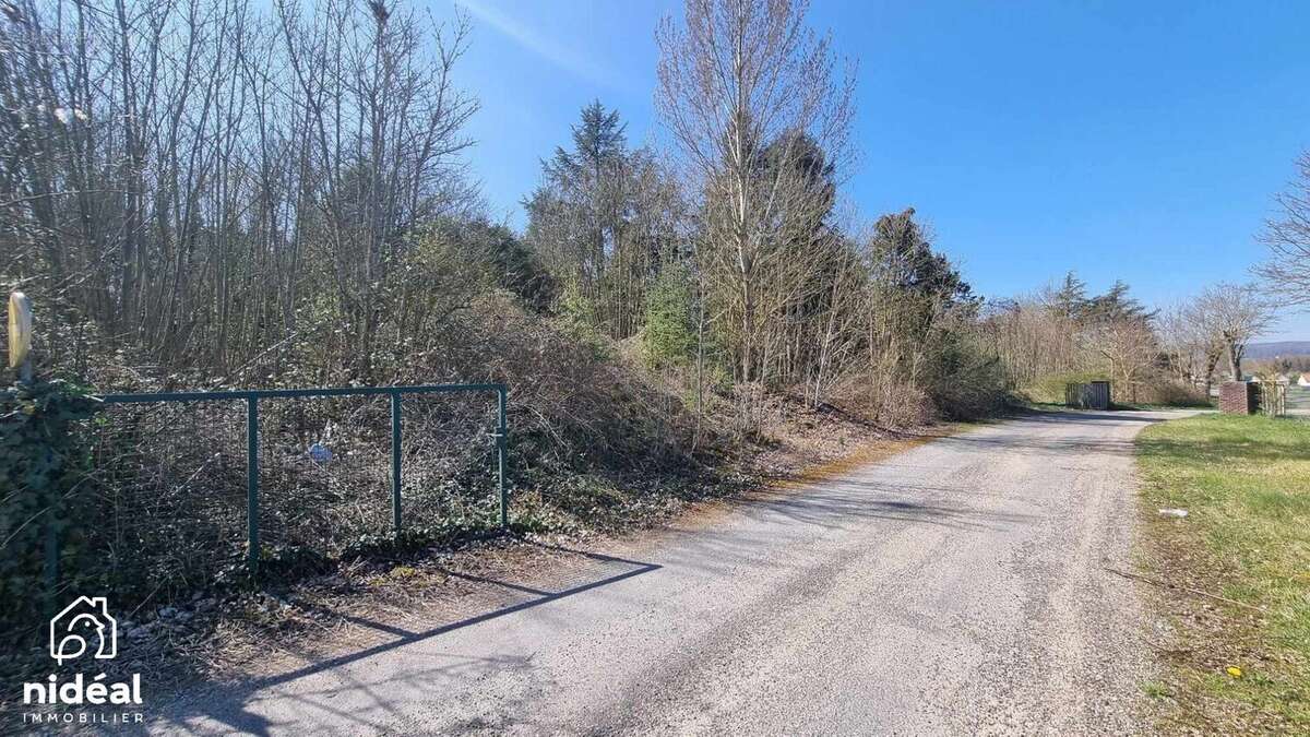 Commerce à SAINT-PIERRE-LA-GARENNE