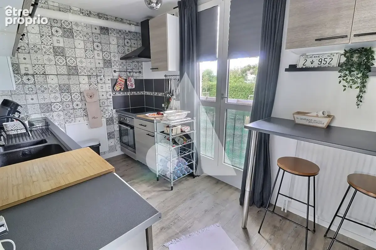 Maison Pontoise 4 pièce(s) 79.18 m2 - photo 5