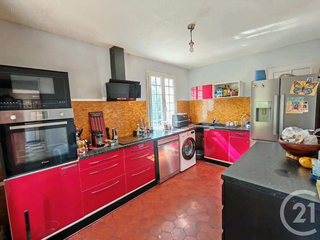 Maison à GISORS
