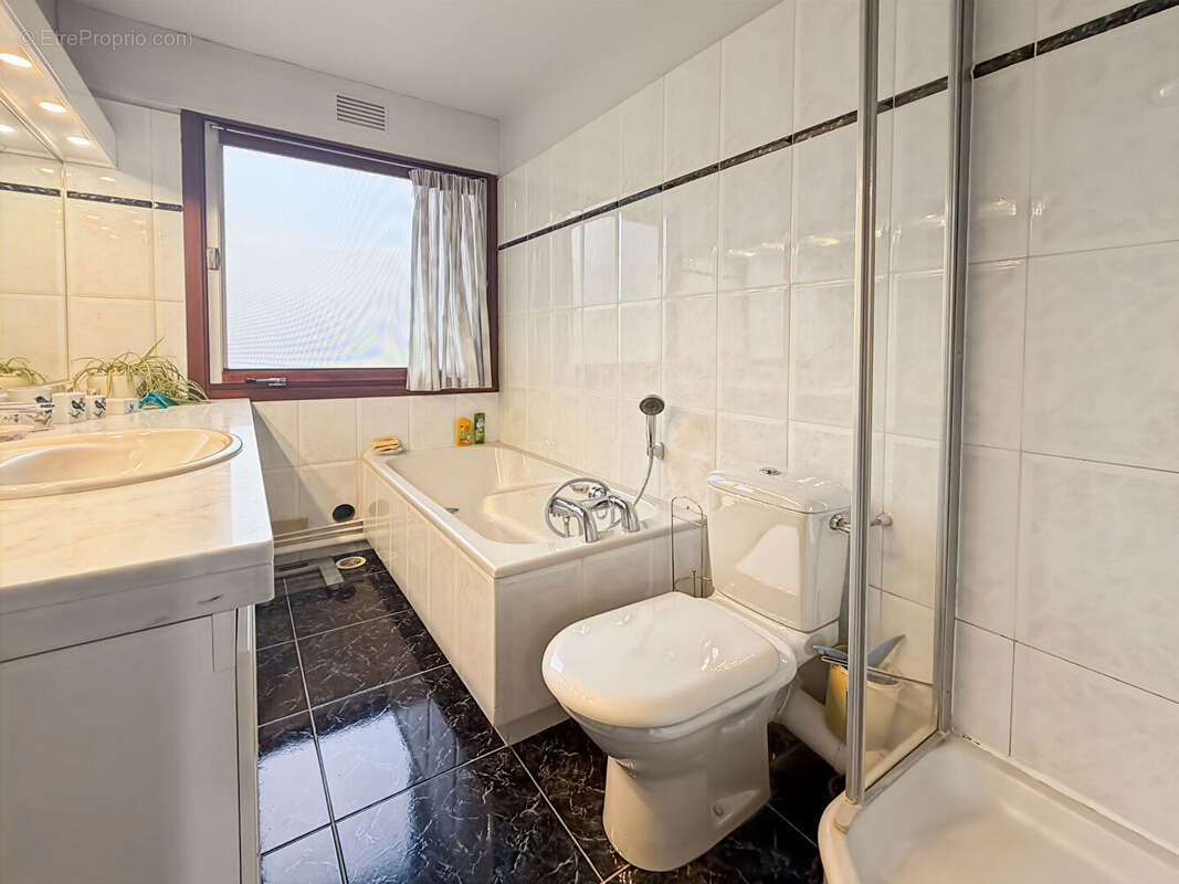 Appartement à PALAISEAU