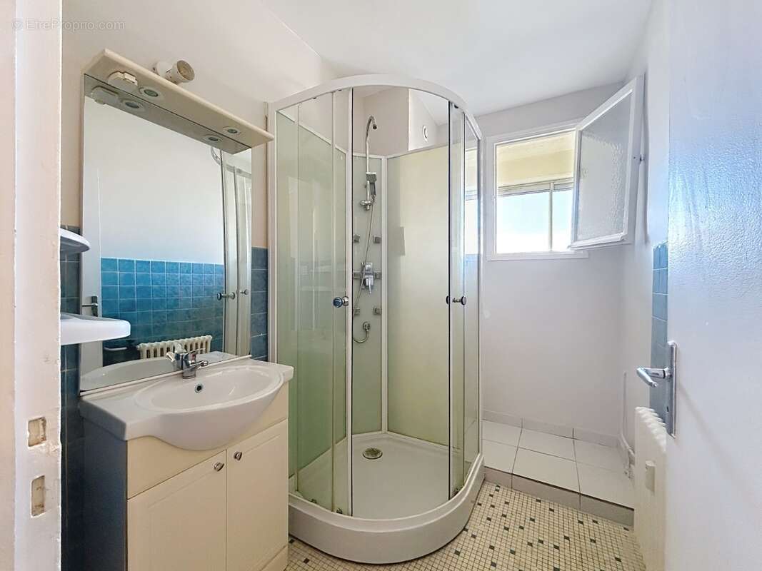 Appartement à MONTELIMAR