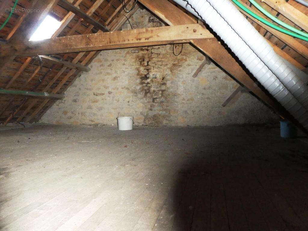 Maison en pierres - photo 13