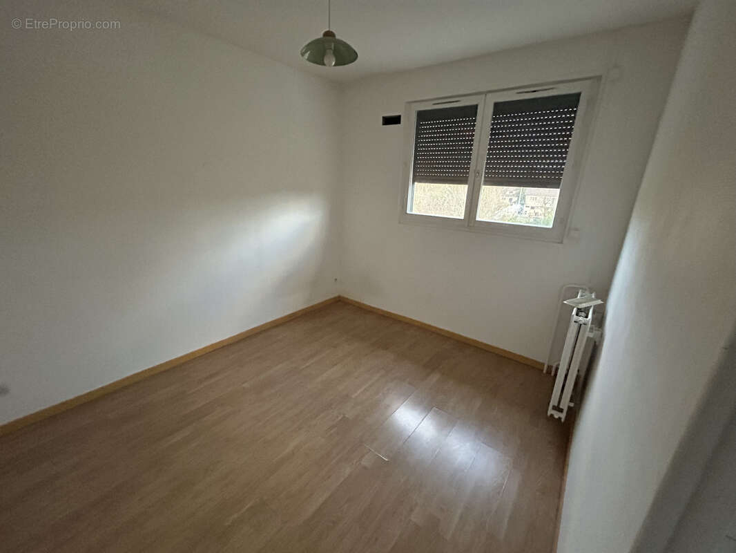 Appartement à CLAYE-SOUILLY