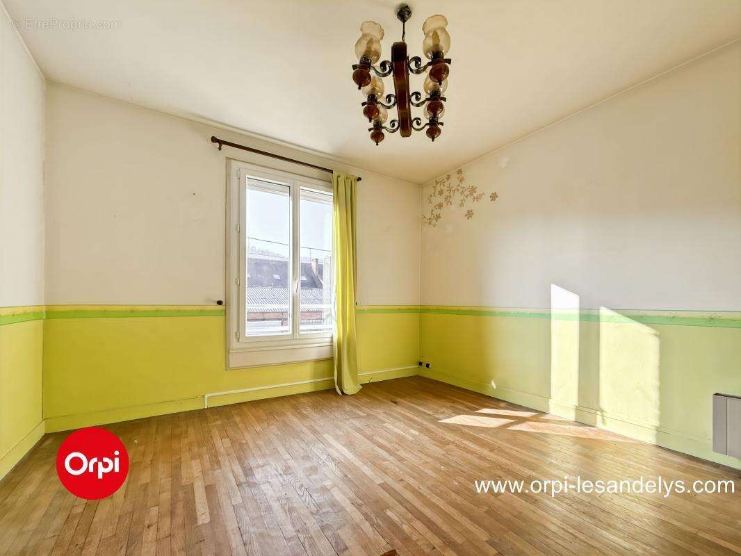 Maison à LES ANDELYS