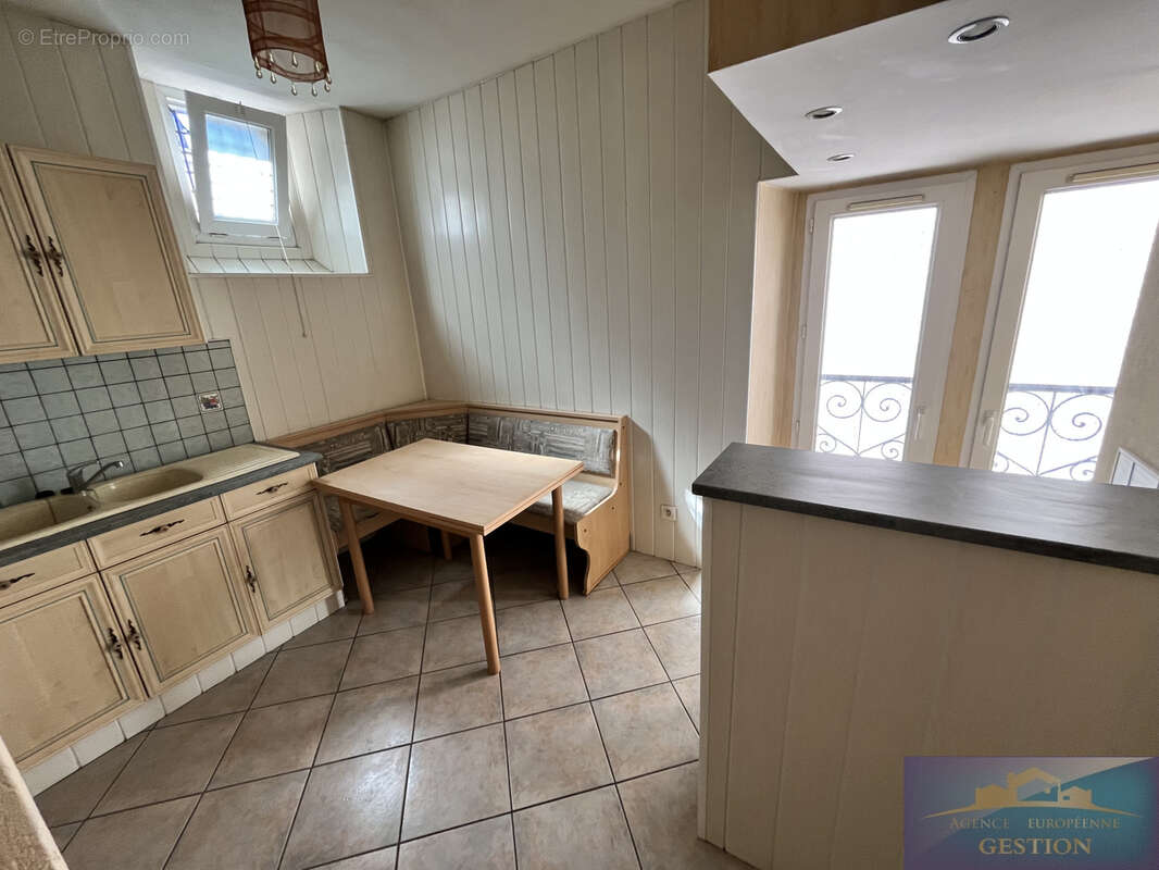 Appartement à LOURDES