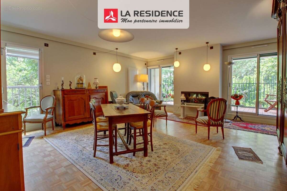 Appartement à ROUEN