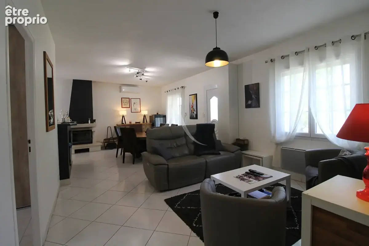 Exclusivite à cormeray - photo 9
