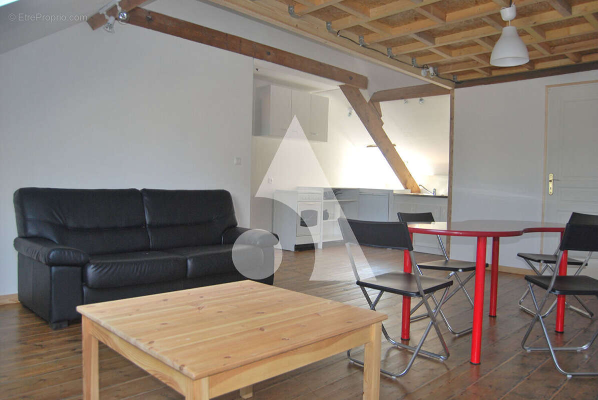 Appartement à WATTIGNIES