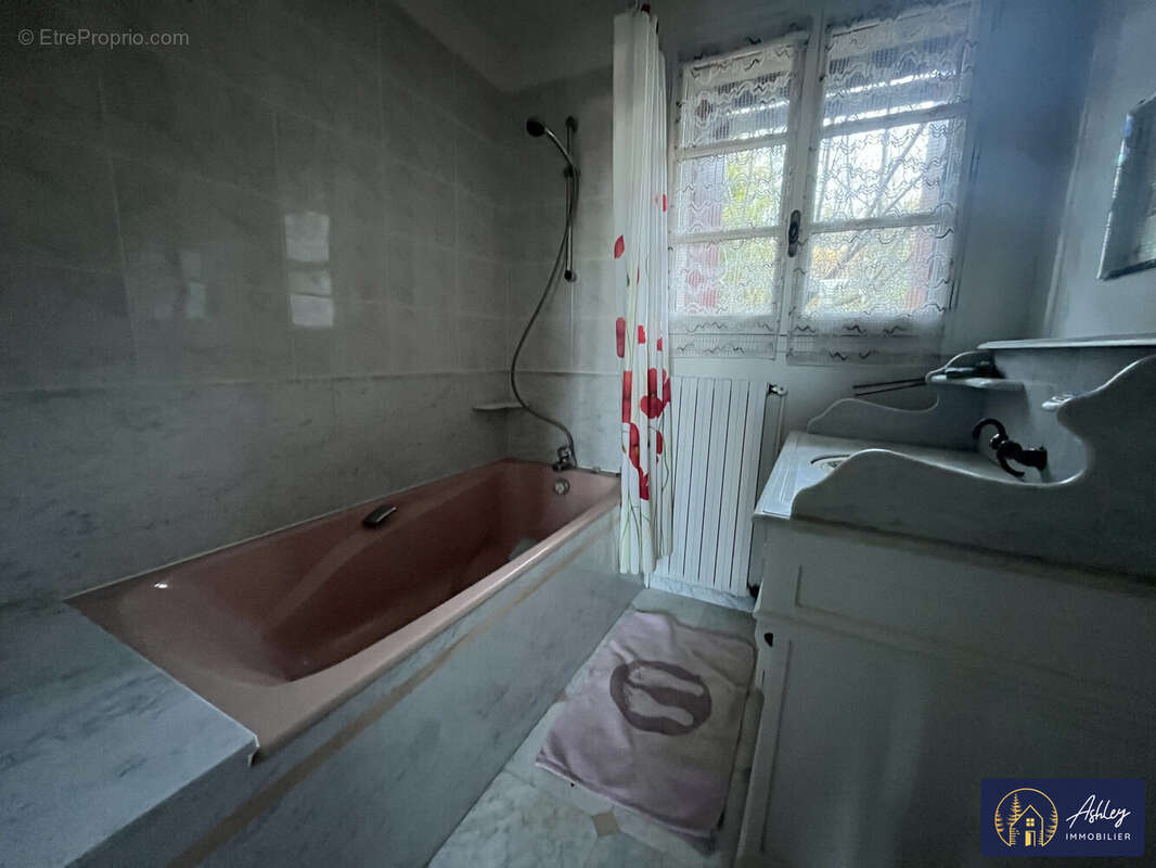 Maison 5 pièces SAIGNES