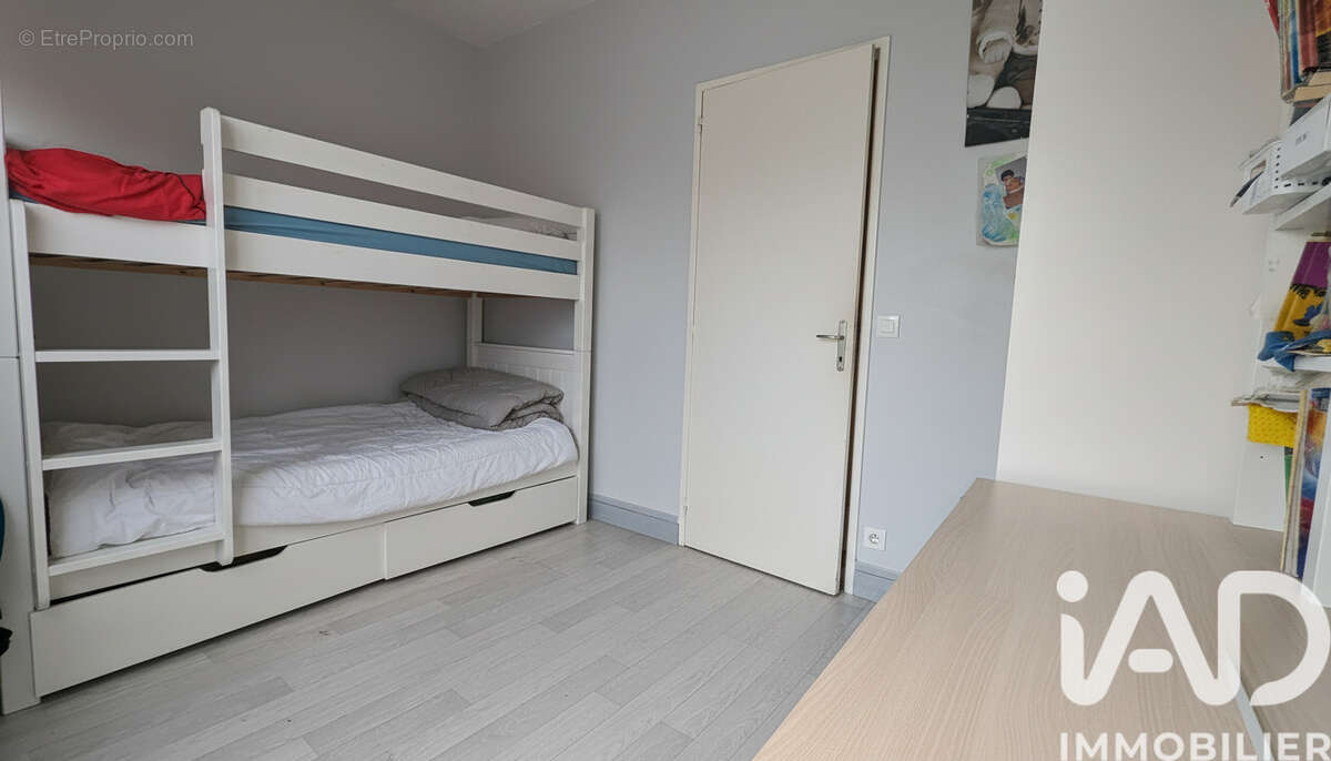 Photo 6 - Appartement à MASSY