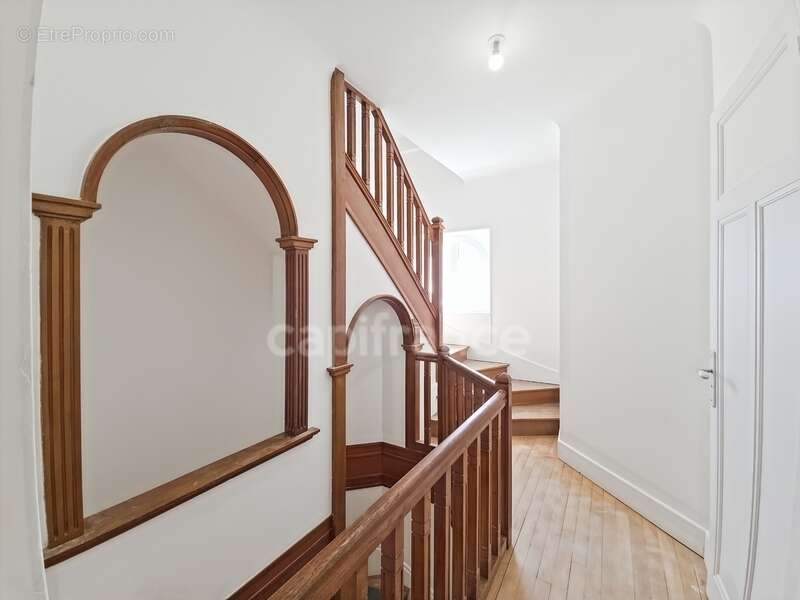 Appartement à CHALON-SUR-SAONE