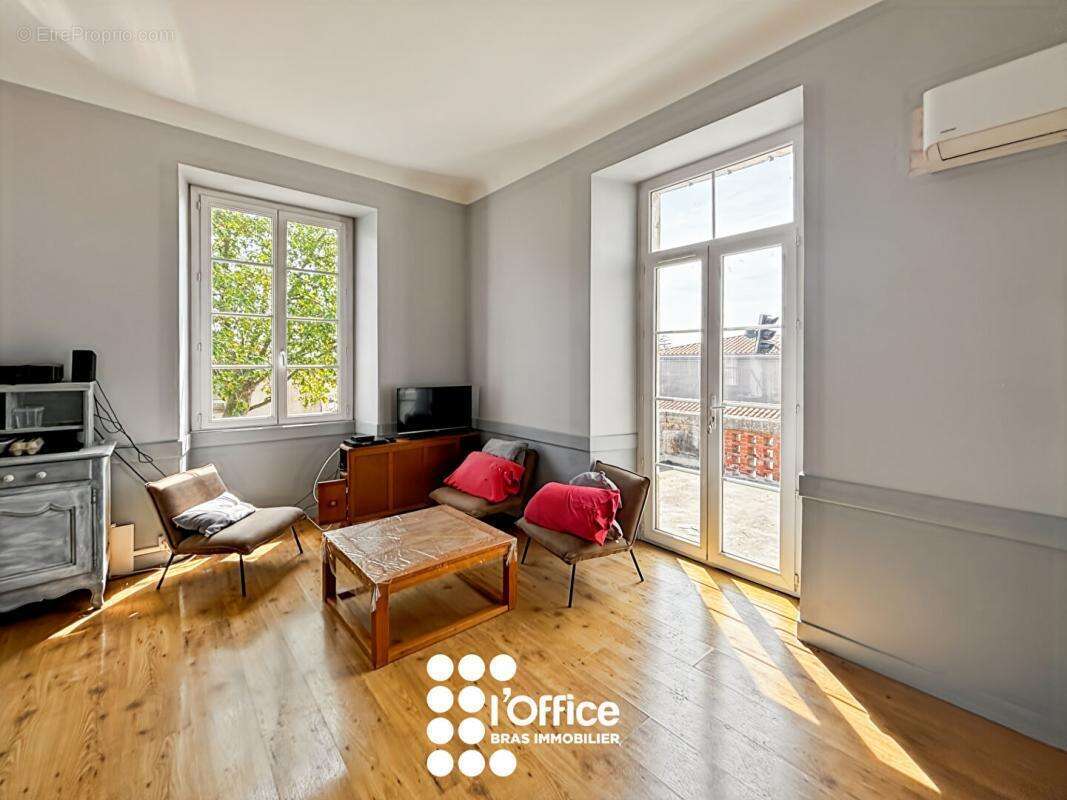 Maison à LES SABLES-D&#039;OLONNE