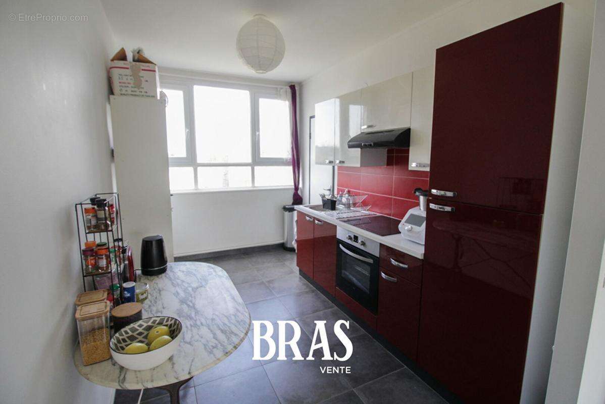 Appartement à ORVAULT