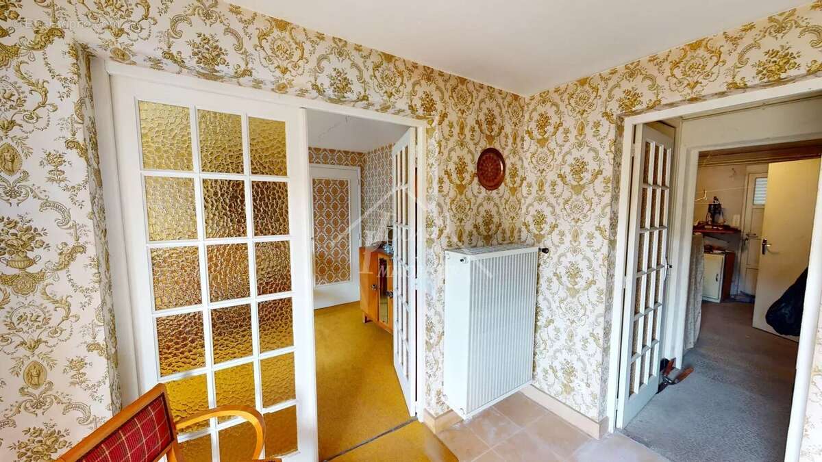 Maison à COMMENTRY