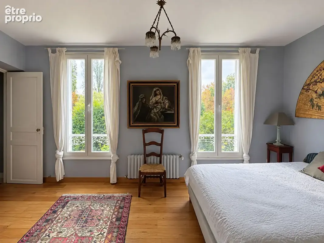 Maison Yerres 5 pièce(s) 145,45 m2 - photo 6
