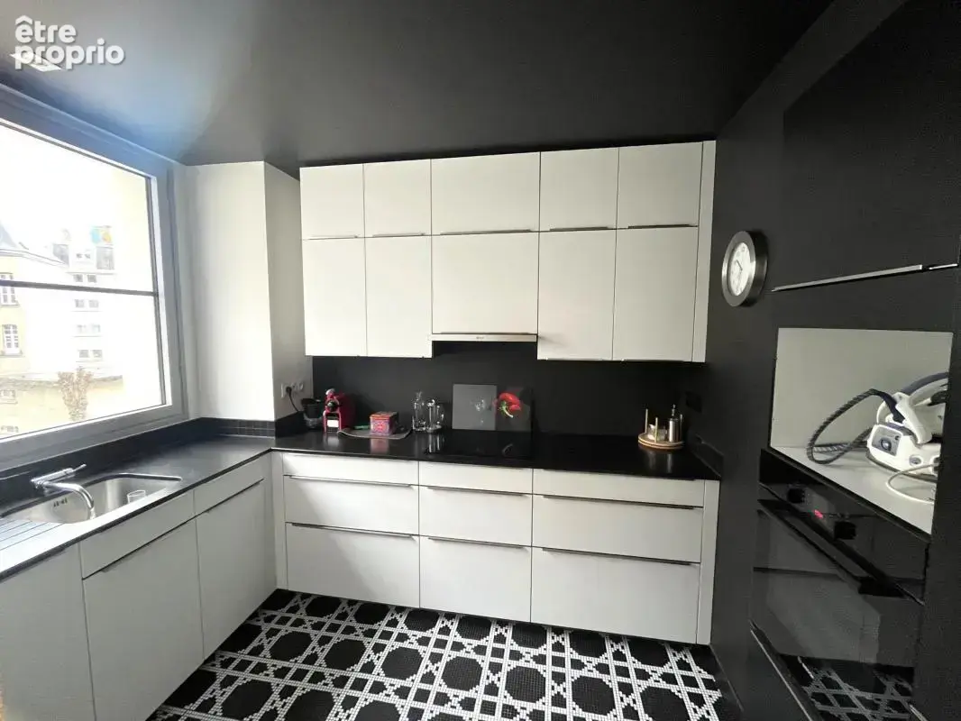 Appartement - photo 3