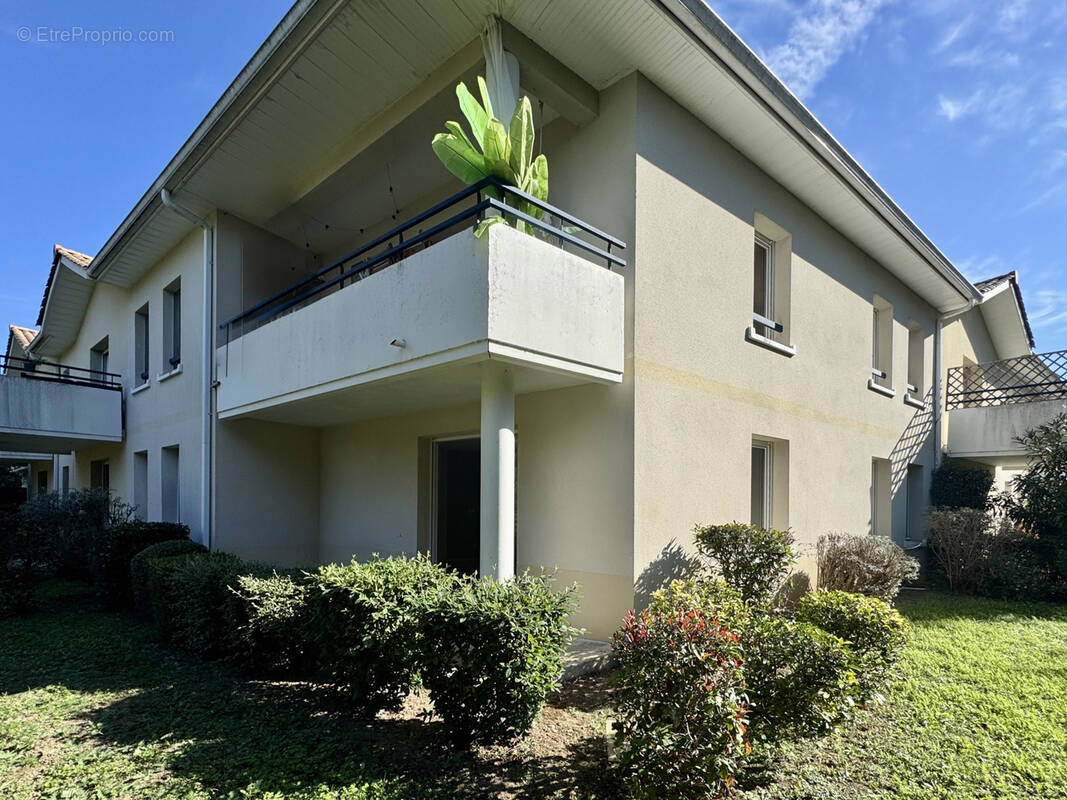 Appartement à LIBOURNE