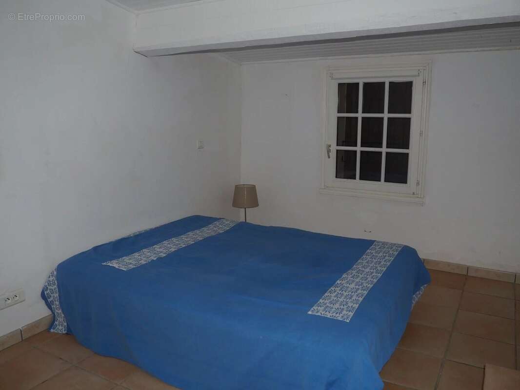 Appartement à LA GARDE-FREINET