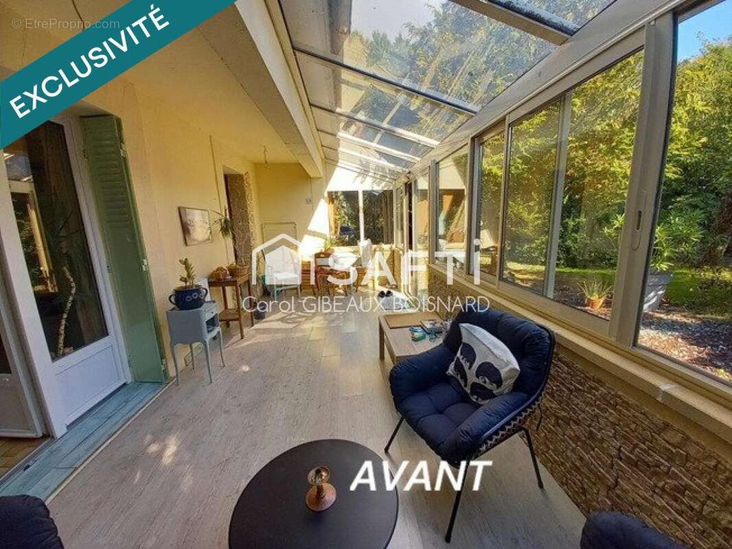 Photo 9 - Maison à ARROU