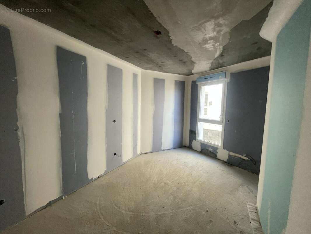 Appartement à SAINT-MEDARD-EN-JALLES