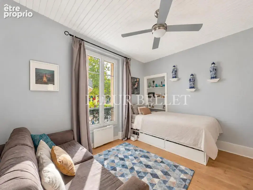 Appartement - photo 8