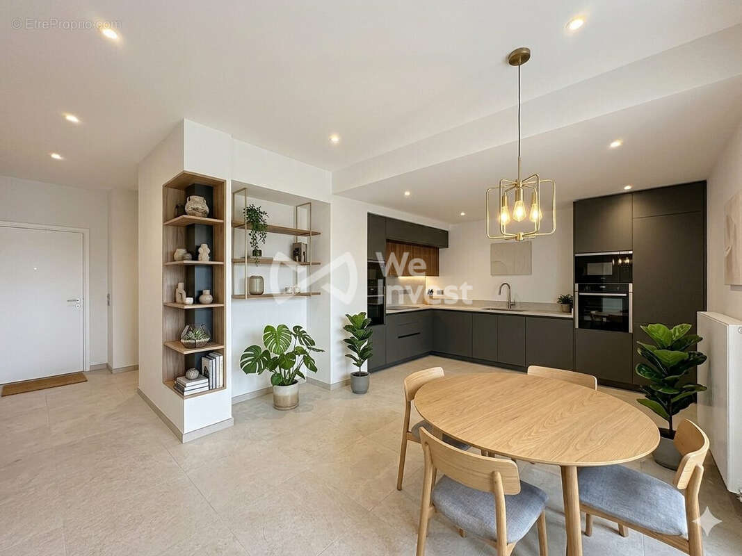 Appartement à SAINT-JEAN-DE-VEDAS